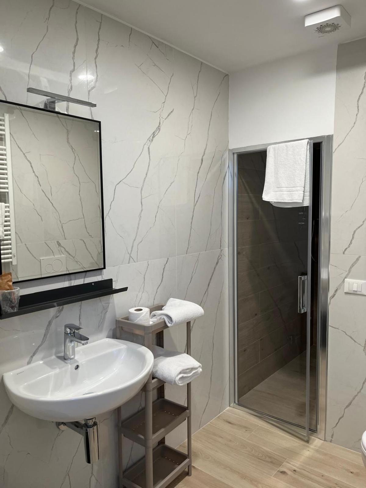 Valentino 3* Lavagna