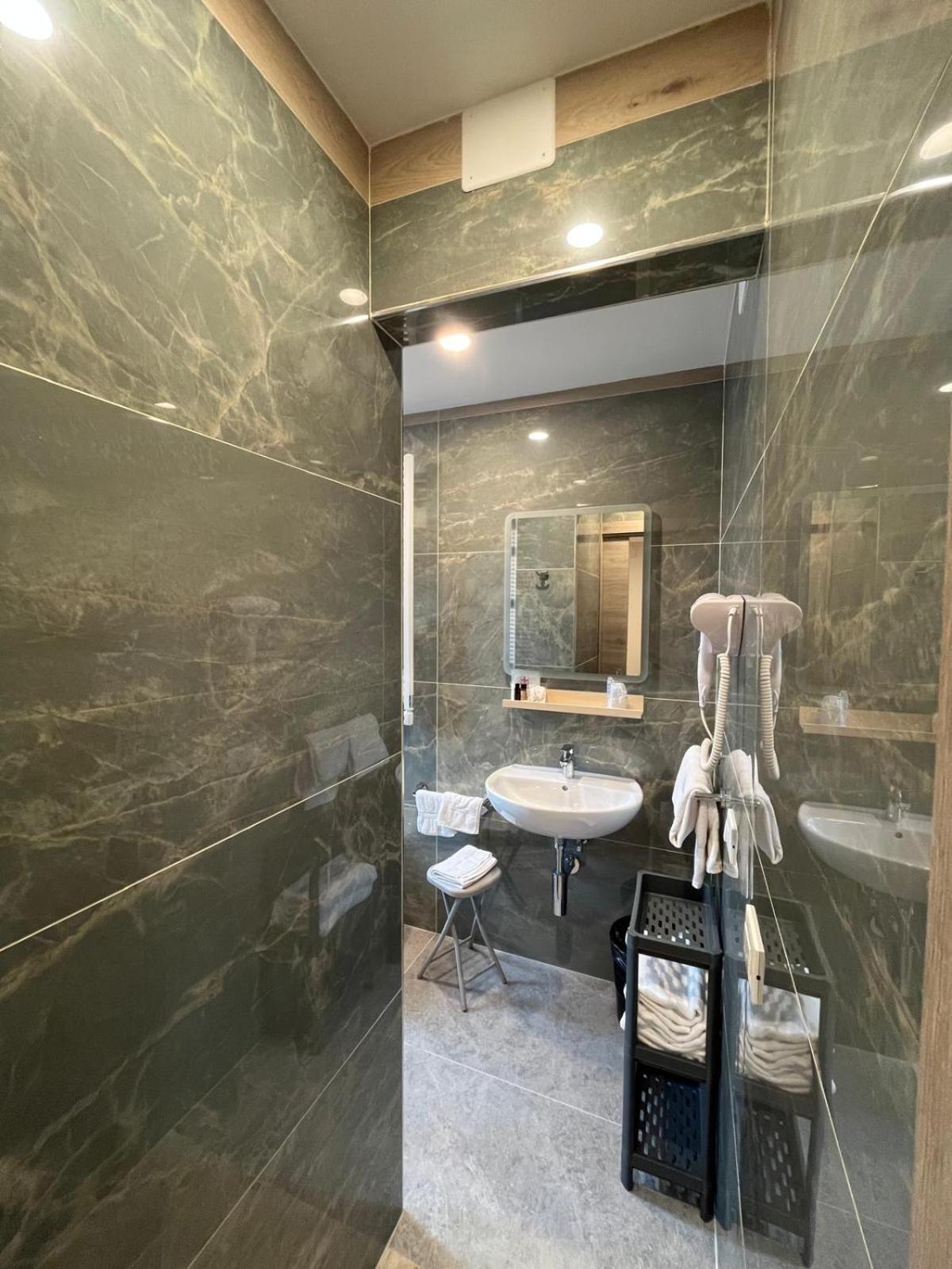 Valentino Hotel Lavagna