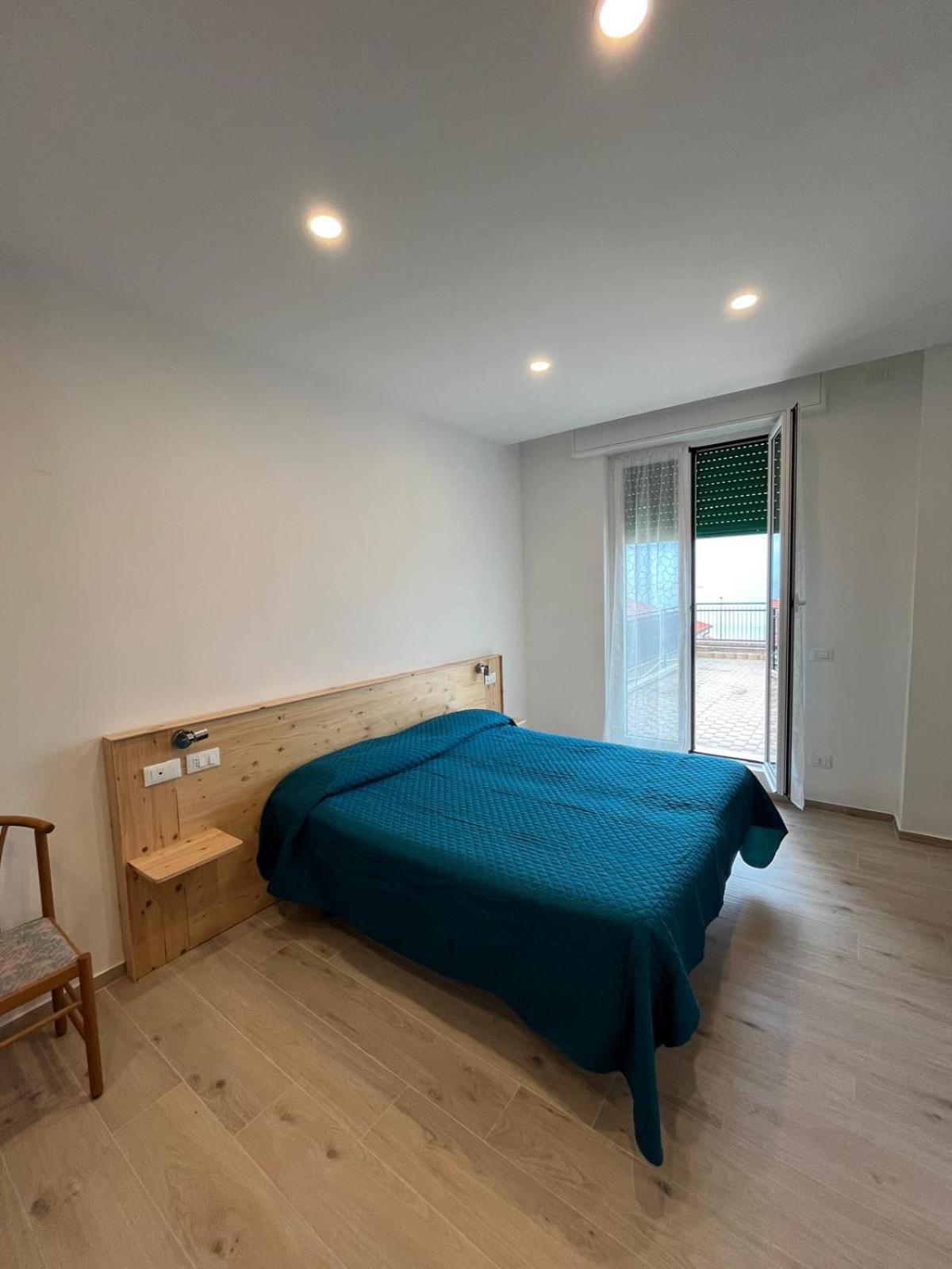 Hotel Valentino Lavagna
