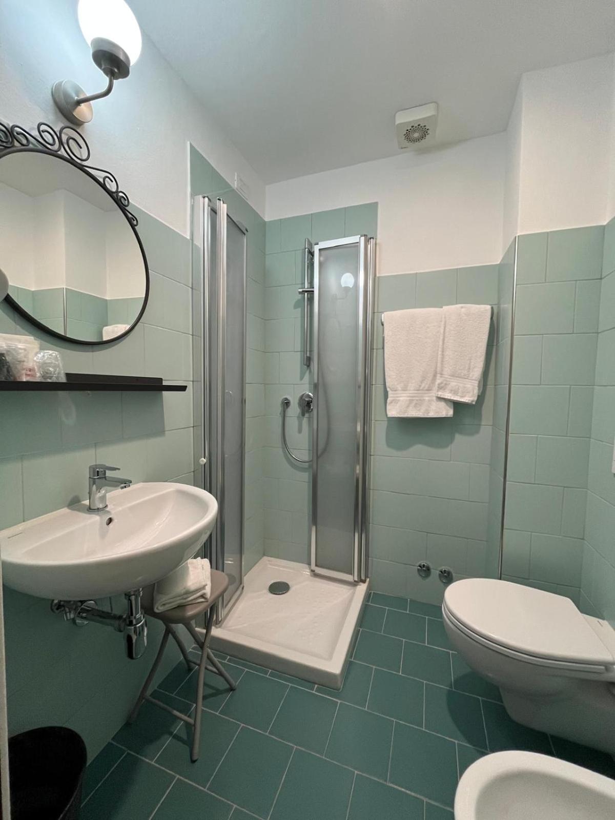 Valentino Hotel Lavagna