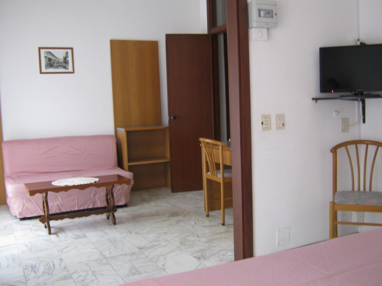 Hotel Valentino 3*