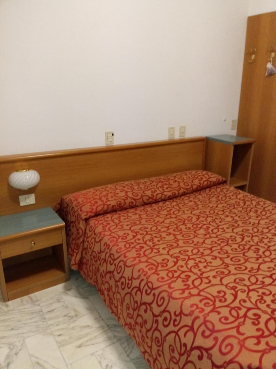 Hotel Valentino Lavagna