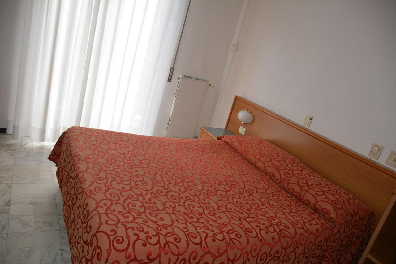 Hotel Valentino Lavagna