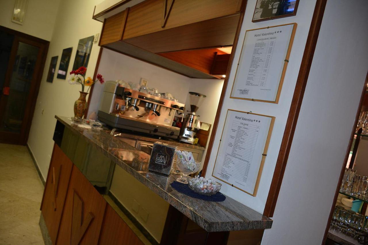 Valentino Hotel 3*
